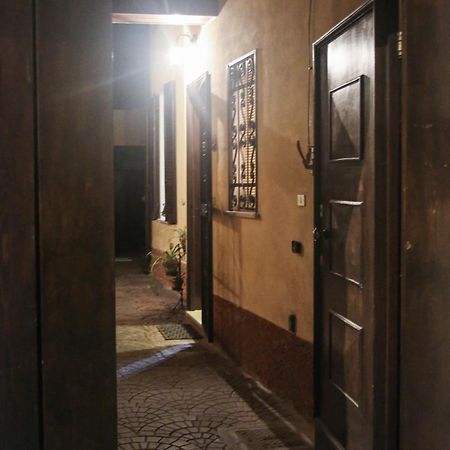 Il Pentagramma Villa Cremona Luaran gambar