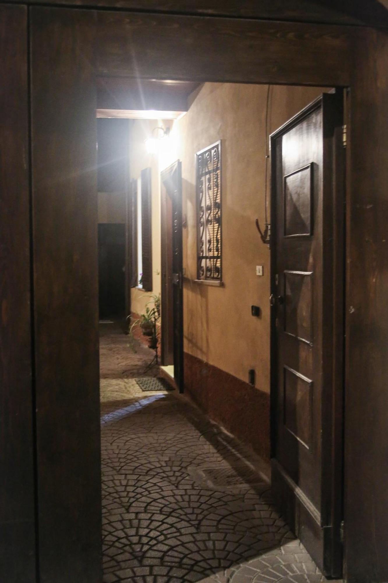 Il Pentagramma Villa Cremona Luaran gambar